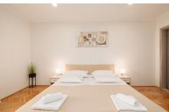 Apartmány Marta Apartmán 1 – Apartman 1 foto 4