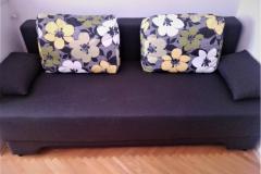 Apartmány Marta Apartmán 1 – Apartman 1 foto 5