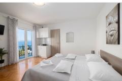 Apartmány Marta Apartmán 3 – S 2 foto 1