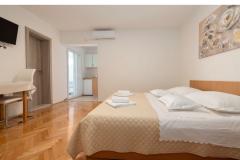 Apartmány Marta Apartmán 4 – S 2 foto 1