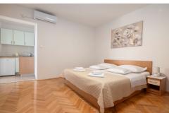 Apartmány Marta Apartmán 4 – S 2 foto 2