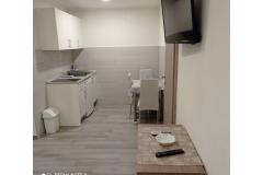 Apartmány Marta Pokoj 5 – Studio foto 1