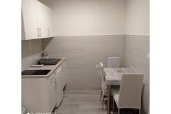 Apartmány Marta Pokoj 5 – Studio foto 3