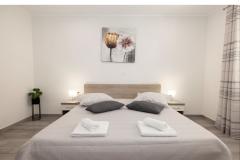 Apartmány Marta Pokoj 5 – Studio foto 5