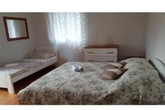 Apartmány Maslina Apartmán 1 foto 1