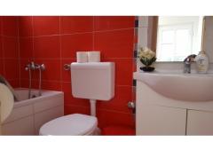 Apartmány Maslina Apartmán 1 foto 3