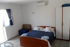 Apartmány Mediteran Apartmán 1: (2+1) foto 1