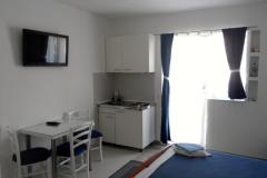 Apartmány Mediteran Apartmán 1: (2+1) foto 2