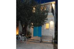 Apartmány Mediteran Apartmán 4: (2+2) – Old house foto 2