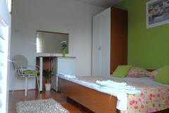 Apartmány Mediteran Pokoj 3: (2+0) foto 1