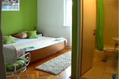 Apartmány Mediteran Pokoj 3: (2+0) foto 2