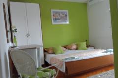 Apartmány Mediteran Pokoj 3: (2+0) foto 3