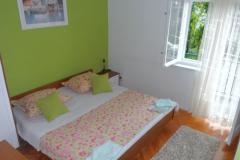 Apartmány Mediteran Pokoj 3: (2+0) foto 4