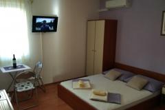 Apartmány Mena Apartmán 2: (2+1) – A2+1 foto 1