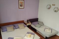 Apartmány Mena Apartmán 2: (2+1) – A2+1 foto 2