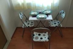 Apartmány Mena Apartmán 2: (2+1) – A2+1 foto 3