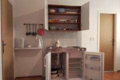 Apartmány Mena Apartmán 2: (2+1) – A2+1 foto 4