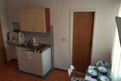 Apartmány Mena Apartmán 2: (2+1) – A2+1 foto 5
