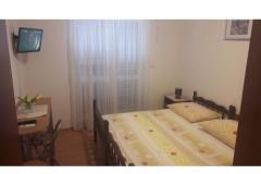 Apartmány Mena Apartmán 3: (4+1) – A2+3 foto 1