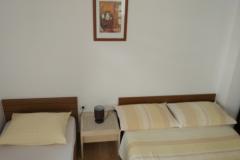 Apartmány Mena Apartmán 3: (4+1) – A2+3 foto 4