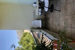 Apartmány Mihaljević-Olea Apartmán 1 – Apartman 1 foto 5