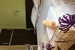 Apartmány Mihaljević-Olea Apartmán 3 – Apartman 3 foto 3