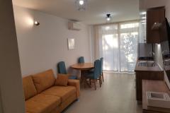 Apartmány Mija Apartmán 2 foto 4