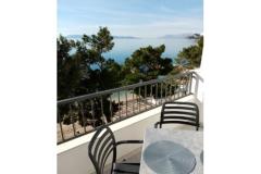 Apartmány Mija Apartmán 3 foto 2