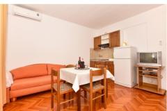 Apartmány Mijacika Apartmán 1: (3+2) – A1 foto 1