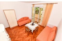 Apartmány Mijacika Apartmán 1: (3+2) – A1 foto 2