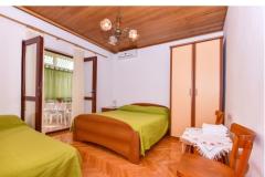 Apartmány Mijacika Apartmán 2: (3+1) – A5 foto 1
