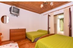 Apartmány Mijacika Apartmán 2: (3+1) – A5 foto 2