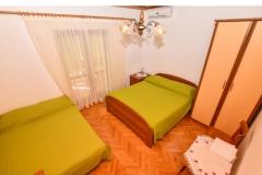 Apartmány Mijacika Apartmán 2: (3+1) – A5 foto 3