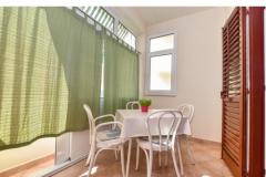Apartmány Mijacika Apartmán 2: (3+1) – A5 foto 4