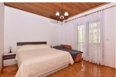 Apartmány Mijacika Apartmán 3: (3+0) – A4 foto 1