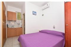 Apartmány Mijacika Apartmán 4: (2+0) – A3 foto 1