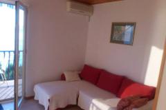 Apartmány Miljenka Čapalija Apartmán 2 – Garma foto 2