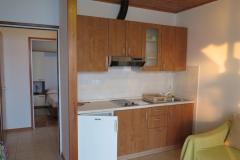 Apartmány Miljenka Čapalija Apartmán 2 – Garma foto 3