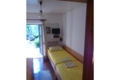 Apartmány Miljenka Čapalija Apartmán 3 – Mali app foto 1