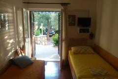 Apartmány Miljenka Čapalija Apartmán 3 – Mali app foto 2