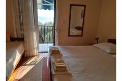 Apartmány Miljenka Čapalija Pokoj 4 – Soba foto 2