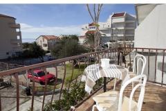 Apartmány Milković Apartmán 1 foto 1