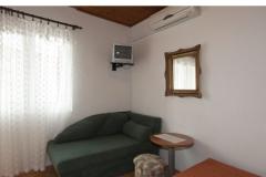 Apartmány Milković Apartmán 1 foto 3