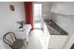 Apartmány Milković Apartmán 1 foto 4