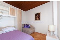 Apartmány Milković Apartmán 2 foto 1