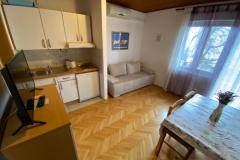 Apartmány Milković Apartmán 2 foto 4