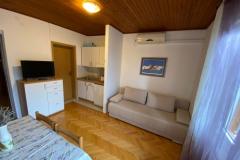 Apartmány Milković Apartmán 2 foto 5