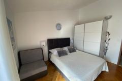 Apartmány Milković Apartmán 3 foto 1