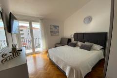 Apartmány Milković Apartmán 3 foto 2