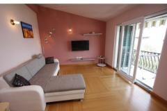 Apartmány Mitan Apartmán 1 – 1.A4+2 foto 1